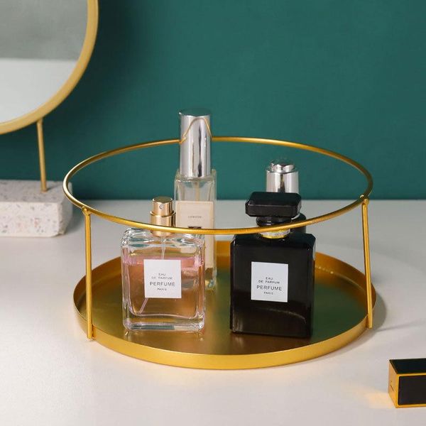 kitchen storage & organization wrought iron tray space saving organizer jewelry display plate round shape multifunctional bathroom gold
kitchen storage & organization wrought iron tray space saving organizer jewelry display plate round shape multifunctional bathroom gold