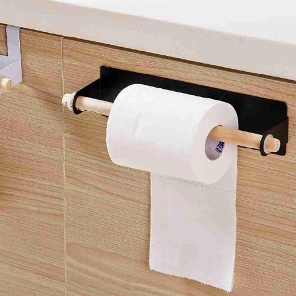 hooks & rails bathroom wood towel hanger rack bar kitchen cabinet hanging paper cling toilet shelf organizer holder rag roll film q8x5
hooks & rails bathroom wood towel hanger rack bar kitchen cabinet hanging paper cling toilet shelf organizer holder rag roll film q8x5