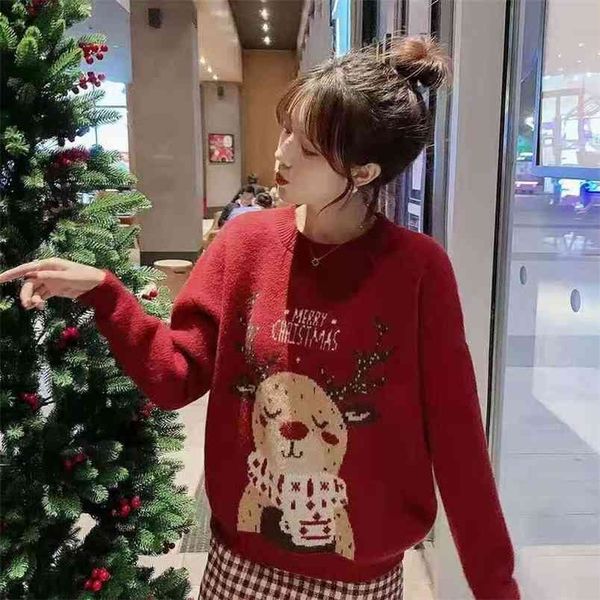 pullover women sweaters autumn winter korean slim knitted jumper soft warm pull femme cloths 210427, White;black
pullover women sweaters autumn winter korean slim knitted jumper soft warm pull femme cloths 210427, White;black