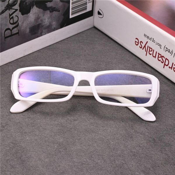 sunglasses rockjoy white myopia glasses women male student -100 to -600 prescription eyewear with optical lens narrow face anti reflection, White;black
sunglasses rockjoy white myopia glasses women male student -100 to -600 prescription eyewear with optical lens narrow face anti reflection, White;black