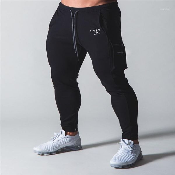muscle brothers cross-border sports and leisure trousers men's multi-pocket fitness exercise trend slim-fit pants cotton, Black
muscle brothers cross-border sports and leisure trousers men's multi-pocket fitness exercise trend slim-fit pants cotton, Black