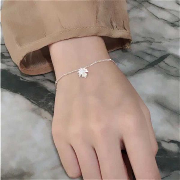 link, chain bracelet for female anti-fatigue simple student niche design jewelry lover girlfriends gift wholesale, Black
link, chain bracelet for female anti-fatigue simple student niche design jewelry lover girlfriends gift wholesale, Black