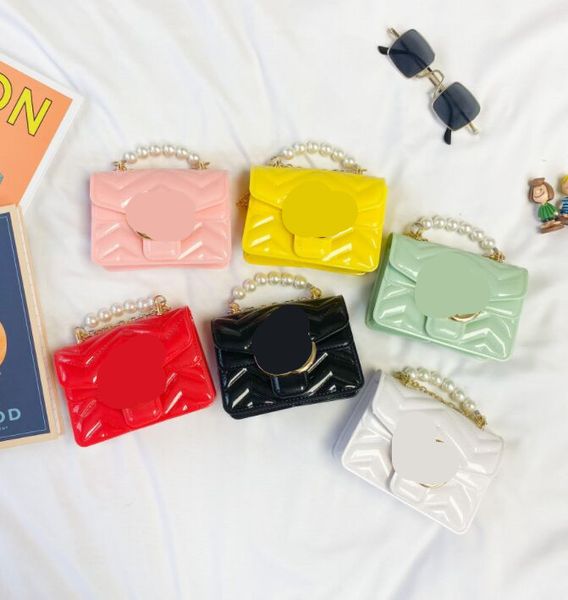 jelly children handbags korean edition fashion letter pearl handbag western girl shoulder cross-body bag baby wallet, Black
jelly children handbags korean edition fashion letter pearl handbag western girl shoulder cross-body bag baby wallet, Black