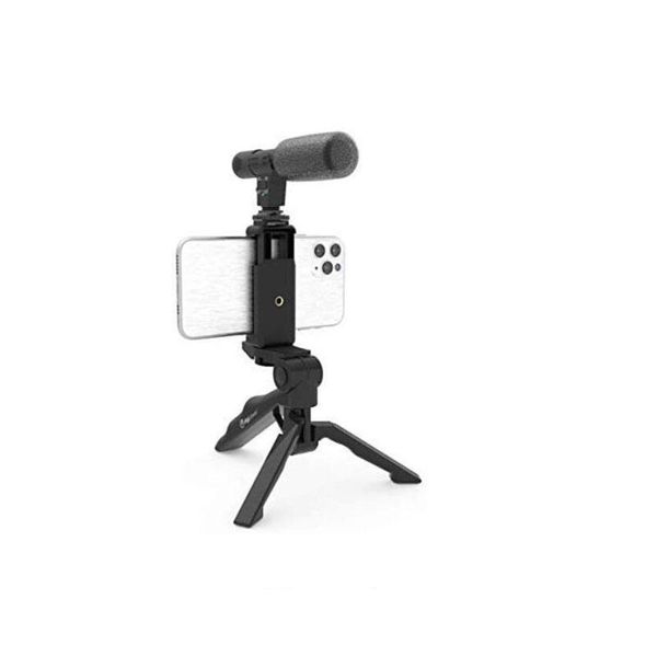stabilizers video live led self timer fill light smartphone equipment kit with microphone + tripod
stabilizers video live led self timer fill light smartphone equipment kit with microphone + tripod