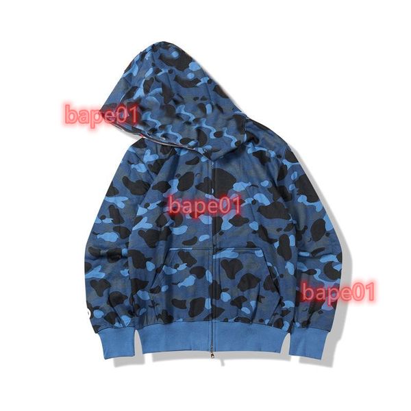 mens designer hoodies men women sweetwear jacket shark mouth pattern hoodie camouflage print sweatshirts for male 23 colors womens clothing, Black
mens designer hoodies men women sweetwear jacket shark mouth pattern hoodie camouflage print sweatshirts for male 23 colors womens clothing, Black