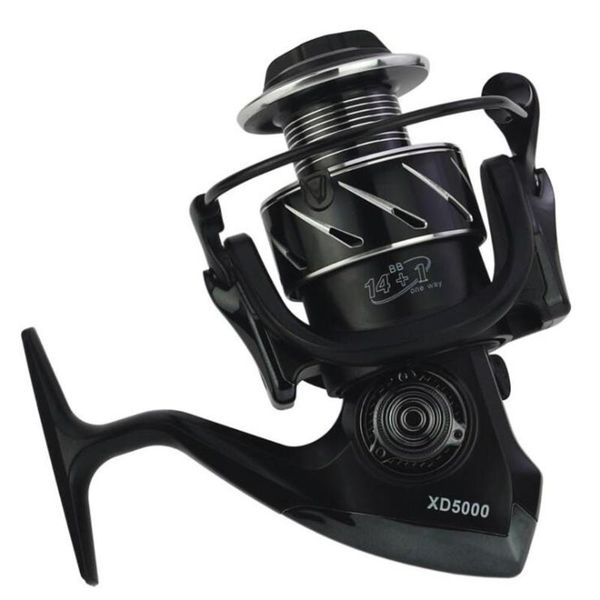 baitcasting reels mounchain metal rocker fishing wheel line reel 14 + 1bb 5.0:1 gear rotating sea areas xd1000-7000 series
baitcasting reels mounchain metal rocker fishing wheel line reel 14 + 1bb 5.0:1 gear rotating sea areas xd1000-7000 series