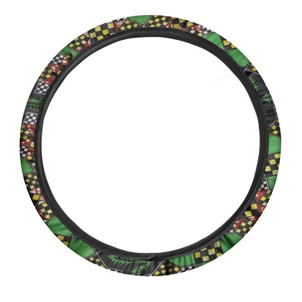 steering wheel covers breathable cover for men fit most cars unique design car interior accessories nice material
steering wheel covers breathable cover for men fit most cars unique design car interior accessories nice material