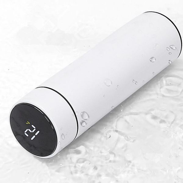 water bottles female portable student high-end simple bottle creative personalized bulk tea cup smart insulation male white stainless steel
water bottles female portable student high-end simple bottle creative personalized bulk tea cup smart insulation male white stainless steel