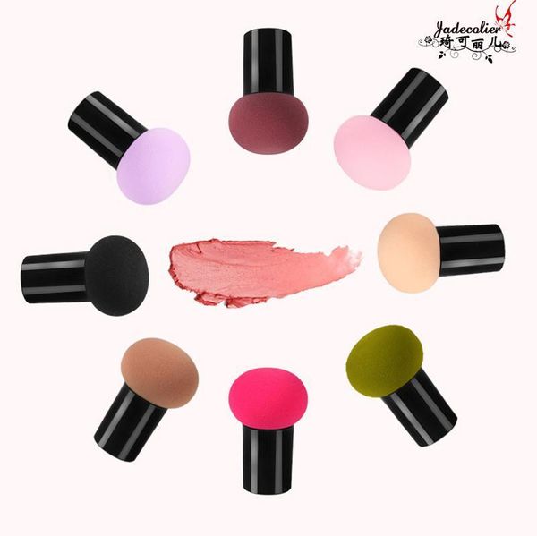 1pc cute mushroom head makeup foundation sponge puff dry wet dual purpose cosmetic powder tools1
1pc cute mushroom head makeup foundation sponge puff dry wet dual purpose cosmetic powder tools1