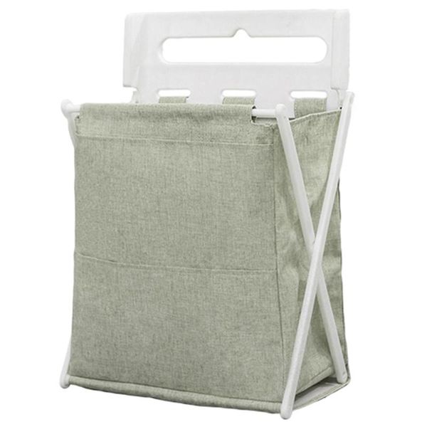 laundry bags high capacity folding basket storage barrel waterproof dirty clothes organizer hanging bathroom
laundry bags high capacity folding basket storage barrel waterproof dirty clothes organizer hanging bathroom