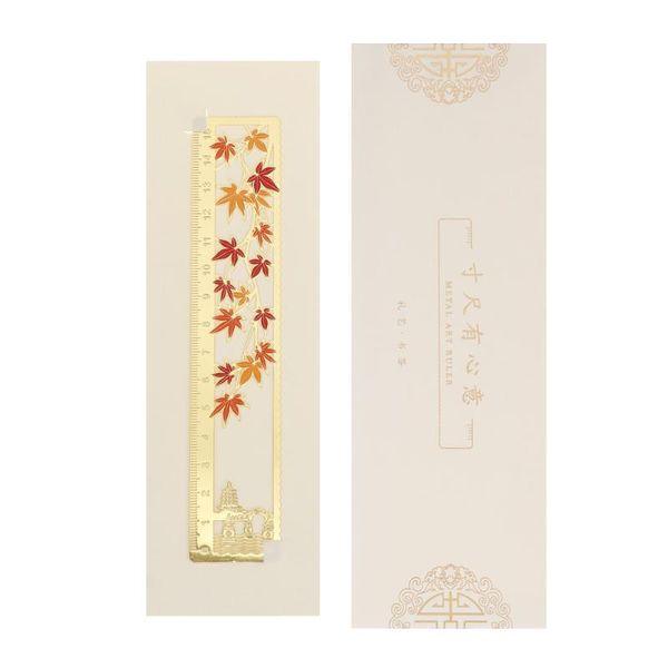 multifunction hollow metal bookmark ruler chinese style book holder kids student stationery school supplies
multifunction hollow metal bookmark ruler chinese style book holder kids student stationery school supplies