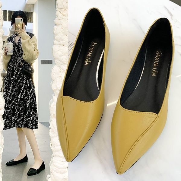 sandals 2021 women's shoes flat heel soft sole comfortable and versatile shallow pointed 82g6, Black
sandals 2021 women's shoes flat heel soft sole comfortable and versatile shallow pointed 82g6, Black