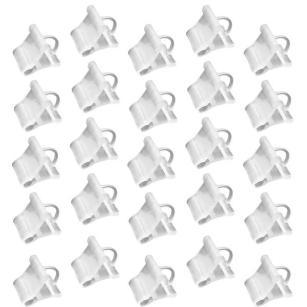planters & pots 150 pcs caliber plant grafting clips vegetables tomato vine stalks grow support fixing for home garden farm (white, 2.
planters & pots 150 pcs caliber plant grafting clips vegetables tomato vine stalks grow support fixing for home garden farm (white, 2.