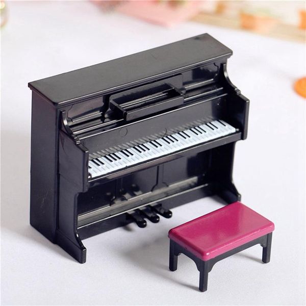 miniature musical instrument piano with model stool toy kids desk and chair set doll house miniatures 1/12 scale furniture decorative object
miniature musical instrument piano with model stool toy kids desk and chair set doll house miniatures 1/12 scale furniture decorative object