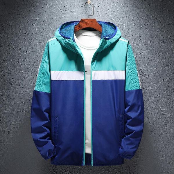 mens jackets fast delived smooth soft fabric prints and embroidery stitching zipper eu/us size according to your normal, Black;brown
mens jackets fast delived smooth soft fabric prints and embroidery stitching zipper eu/us size according to your normal, Black;brown