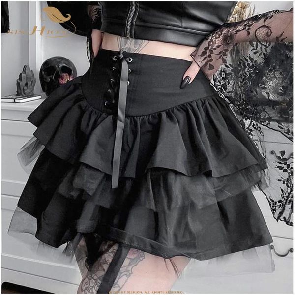 skirts sishion 2021 tulle patchwork goth gothic skirt vd1730 cake ruffles punk y2k lace up short mini black
skirts sishion 2021 tulle patchwork goth gothic skirt vd1730 cake ruffles punk y2k lace up short mini black