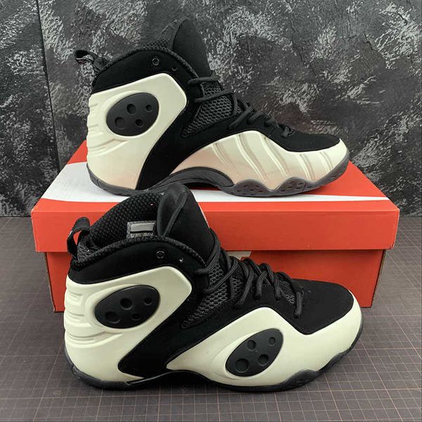zoom rookie white black posite men basketball shoes darth vader penny hardaway sports shoes sneaker mens athletic trainer
zoom rookie white black posite men basketball shoes darth vader penny hardaway sports shoes sneaker mens athletic trainer