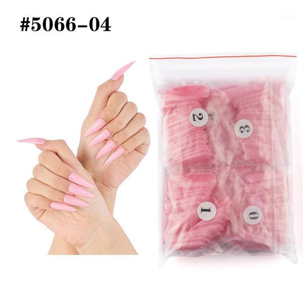 nail tips artificial abs small pointed candy fake 20colors art acrylic coffin press manicure1, Red;gold
nail tips artificial abs small pointed candy fake 20colors art acrylic coffin press manicure1, Red;gold
