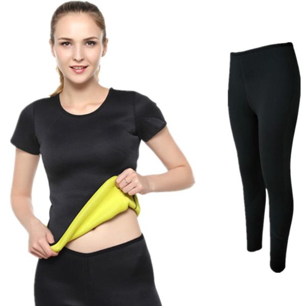 neoprene waist trainer sweat sauna shaperwear shapers slimming sets women's super stretch control pants & drop two piece, White
neoprene waist trainer sweat sauna shaperwear shapers slimming sets women's super stretch control pants & drop two piece, White