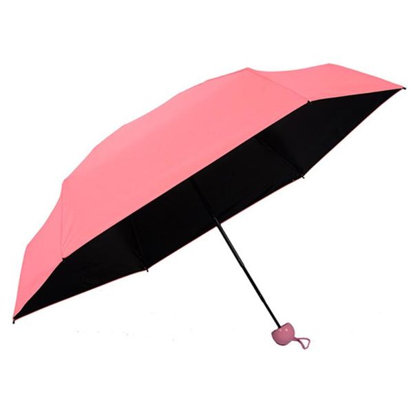 umbrellas waterproof anti-uv dual-purpose travel womens durable sunshade five-folding umbrella rain windproof mini pocket girls
umbrellas waterproof anti-uv dual-purpose travel womens durable sunshade five-folding umbrella rain windproof mini pocket girls