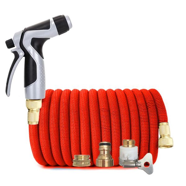 watering equipments household high pressure water gun for car wash retractable magic hose cleaning irrigation kit multifunctional
watering equipments household high pressure water gun for car wash retractable magic hose cleaning irrigation kit multifunctional