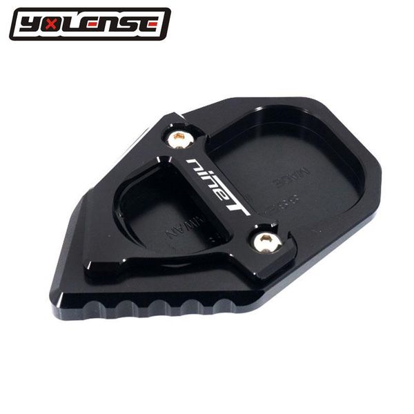 other motorcycle parts for r nine t ninet rninet 2021 cnc kickstand foot side stand extension pad support plate
other motorcycle parts for r nine t ninet rninet 2021 cnc kickstand foot side stand extension pad support plate