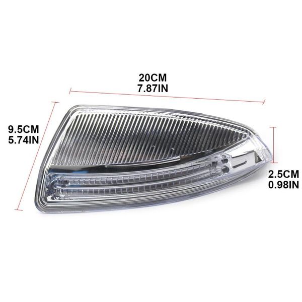 car left/right rearview mirror turn signal light for c-class w204 w164 2007-2011 drop led emergency lights
car left/right rearview mirror turn signal light for c-class w204 w164 2007-2011 drop led emergency lights