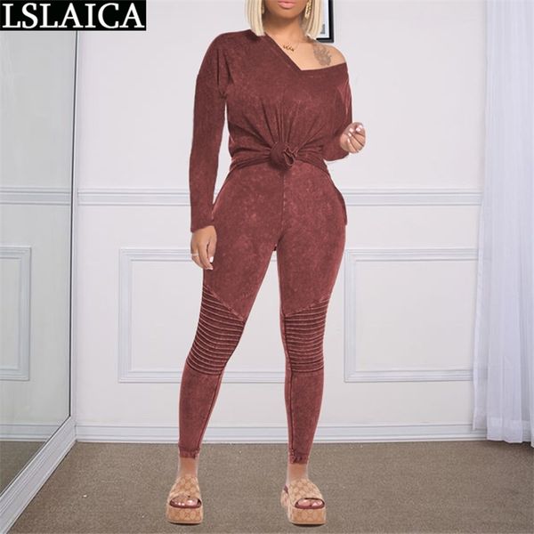 womens 2 piece outfit set fashion print v neck woman pants tracksuit ruched casual autumn homewear women 210515, White
womens 2 piece outfit set fashion print v neck woman pants tracksuit ruched casual autumn homewear women 210515, White