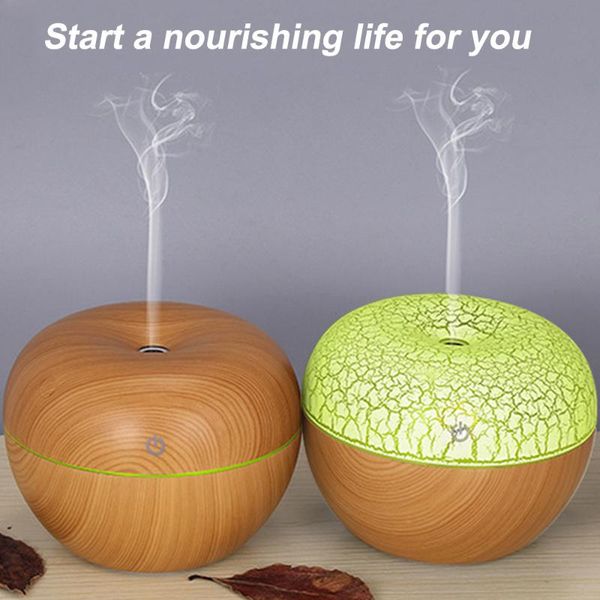 fragrance lamps usb electric air humidifier mini wood grain aroma diffuser essential oil cool mist maker home
fragrance lamps usb electric air humidifier mini wood grain aroma diffuser essential oil cool mist maker home