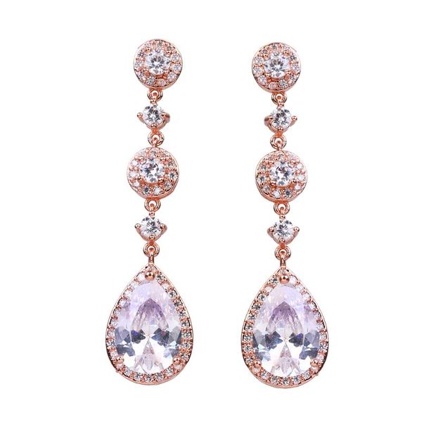 stud bettyue brand fashion water drop pendant cubic zircon multicolor earring for women jewelry earrings party wedding gift, Golden;silver
stud bettyue brand fashion water drop pendant cubic zircon multicolor earring for women jewelry earrings party wedding gift, Golden;silver