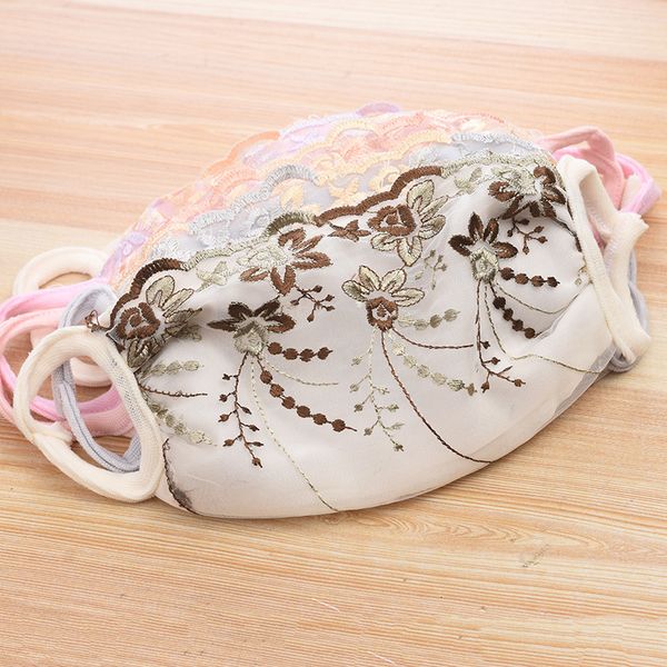 korean lace women's thin pure cotton riding summer sunshade breathable dust sunscreen mask uv protection
korean lace women's thin pure cotton riding summer sunshade breathable dust sunscreen mask uv protection