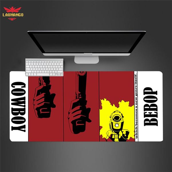 mouse pads & wrist rests gaming mousepad cowboy bebop anime pad gamer table carpet desk mat xxl 300x800mm rubber keyboard mats
mouse pads & wrist rests gaming mousepad cowboy bebop anime pad gamer table carpet desk mat xxl 300x800mm rubber keyboard mats