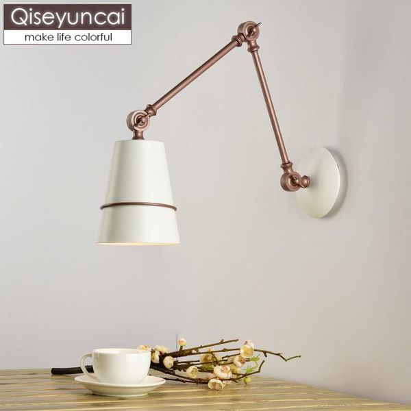 wall lamp qiseyuncai nordic modern minimalist wood art creative living room study reading bedroom bedside lamps
wall lamp qiseyuncai nordic modern minimalist wood art creative living room study reading bedroom bedside lamps
