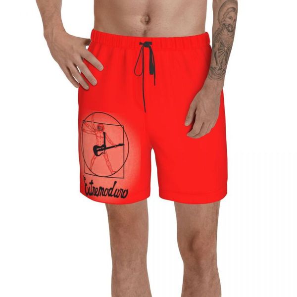 men's shorts promo extremoduro rey del rock, robe iniesta, musica en espanol anime beach breathable quick dry funny print loose male, White;black
men's shorts promo extremoduro rey del rock, robe iniesta, musica en espanol anime beach breathable quick dry funny print loose male, White;black