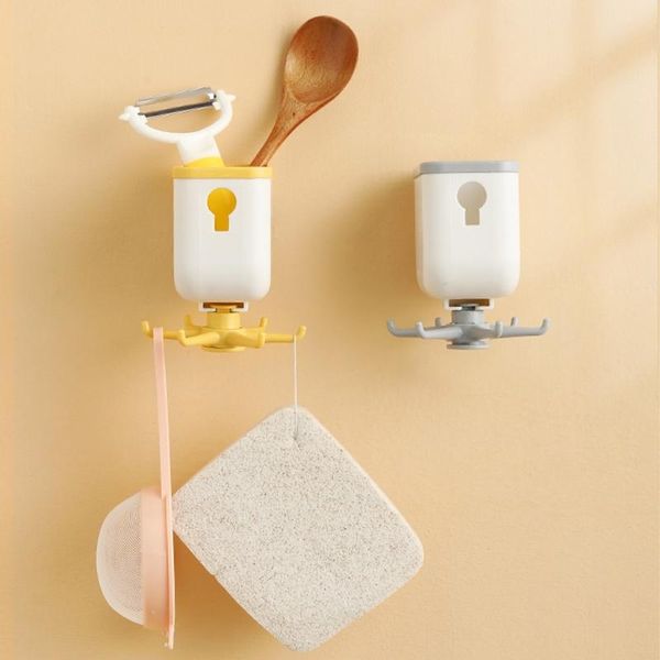 hooks & rails kitchen rotating storage rack with box cupboard shelf hanging hook organizer closet clothes hanger wardrobe holder
hooks & rails kitchen rotating storage rack with box cupboard shelf hanging hook organizer closet clothes hanger wardrobe holder
