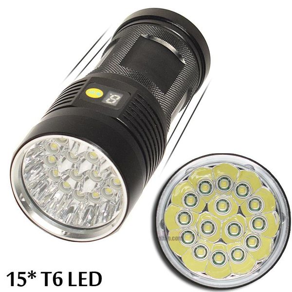 other led lighting strong light high-power cree t6 lack charging black technology battery intelligent display super bright
other led lighting strong light high-power cree t6 lack charging black technology battery intelligent display super bright