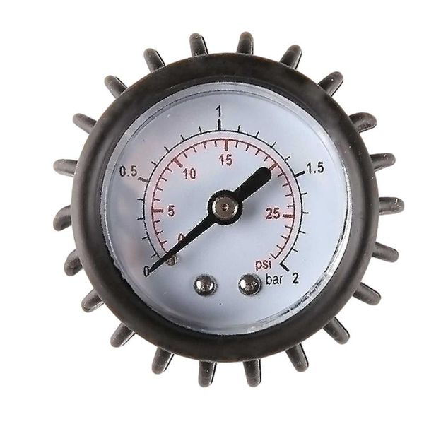 pressure gauge high test instrument air pump lightweight barometer for inflatable kayak surfboard rafts/inflatable boats
pressure gauge high test instrument air pump lightweight barometer for inflatable kayak surfboard rafts/inflatable boats