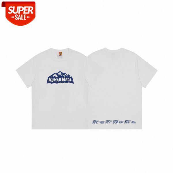 human made color letter bear oversized version of short-sleeved t-shirt for men and women #4v7r, White;black
human made color letter bear oversized version of short-sleeved t-shirt for men and women #4v7r, White;black