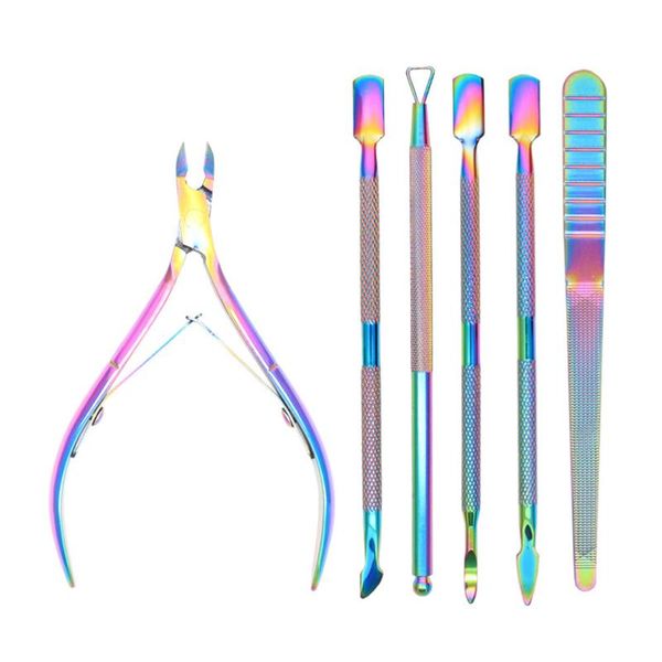 nail art kits 6 pcs cuticle nipper trimmers set stainless steel trimmer clipper double ended pushers cutters dead skin remover
nail art kits 6 pcs cuticle nipper trimmers set stainless steel trimmer clipper double ended pushers cutters dead skin remover