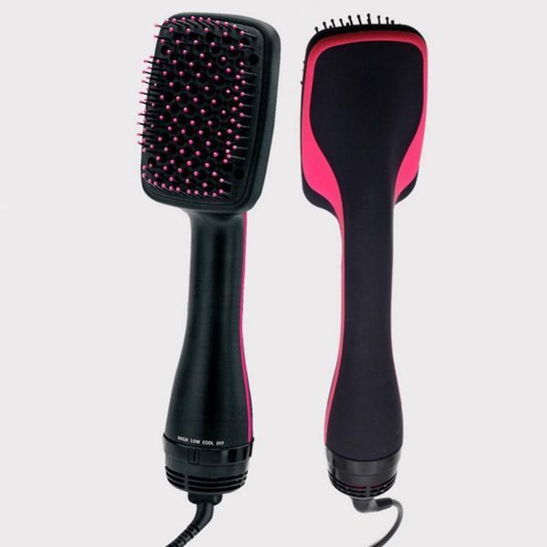 hairdressing hair dryer comb two-in-one wet and dry dual-use negative ion head massage comb1, Silver
hairdressing hair dryer comb two-in-one wet and dry dual-use negative ion head massage comb1, Silver