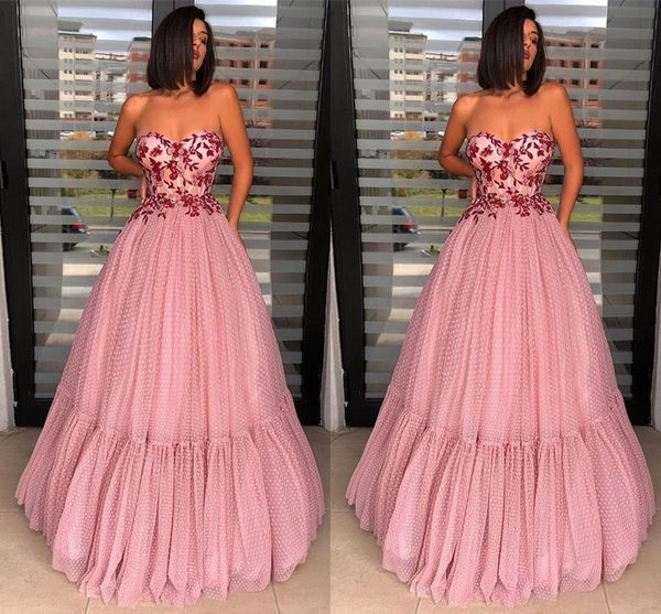 dusty pink empire red flowers evening bridesmaid dresses formal gown sweetheart tulle corset back long ruched boho cocktail homecoming prom, Black;red
dusty pink empire red flowers evening bridesmaid dresses formal gown sweetheart tulle corset back long ruched boho cocktail homecoming prom, Black;red