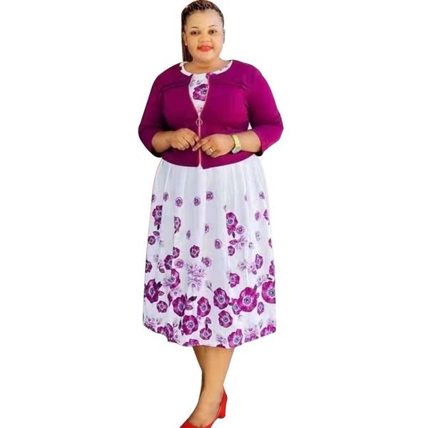 ethnic clothing african dress set clothes women with zipper short jacket outfits autumn floral print casual ol long suits, Red
ethnic clothing african dress set clothes women with zipper short jacket outfits autumn floral print casual ol long suits, Red