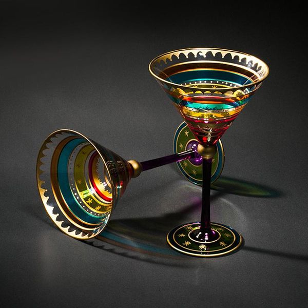 wine glasses european hand painted lead-personality cocktail glass goblet bar el wedding party drinkware home decor gift
wine glasses european hand painted lead-personality cocktail glass goblet bar el wedding party drinkware home decor gift