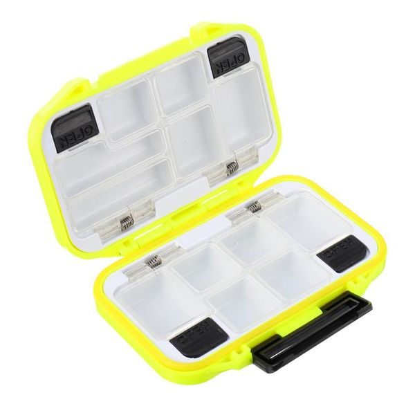 small-capacity fishing box lure boxes tackle storage organizer supplies accessories
small-capacity fishing box lure boxes tackle storage organizer supplies accessories