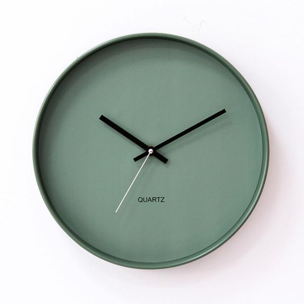 wall clocks creative nordic style simple clock unique silent decorative living room dining home decor 12 inch
wall clocks creative nordic style simple clock unique silent decorative living room dining home decor 12 inch