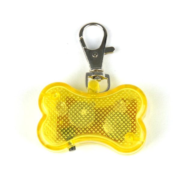 dog bone shape led flashing pet cat id tag collar night safety anti-lost durable lighting 5cm*3.3cm*1.8cm collars & leashes
dog bone shape led flashing pet cat id tag collar night safety anti-lost durable lighting 5cm*3.3cm*1.8cm collars & leashes