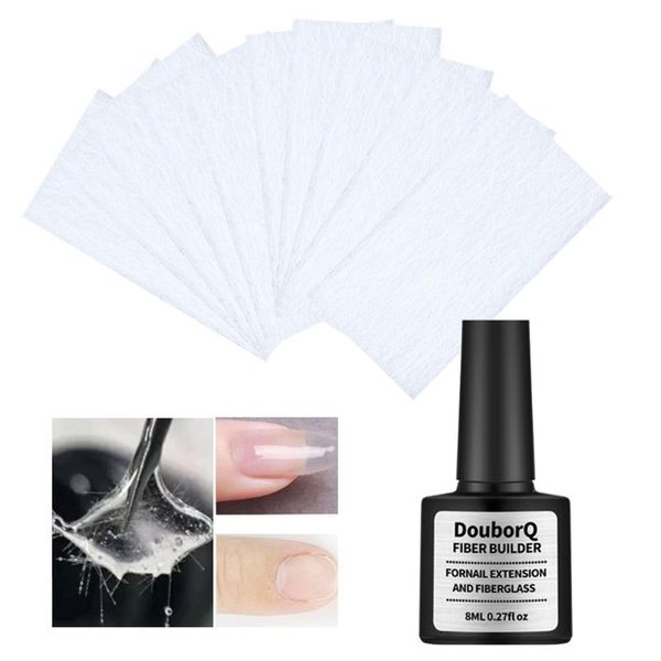nail art kits 10pcs fiberglass gel wrap repair accessories manicure tool builder home sticker extension set non woven silks tips diy
nail art kits 10pcs fiberglass gel wrap repair accessories manicure tool builder home sticker extension set non woven silks tips diy
