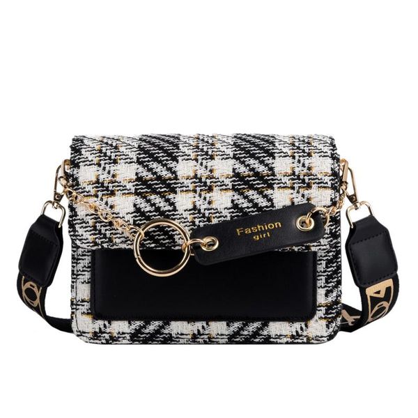 evening bags plaid, woolen cloth crossbody for women 2021 travel classic flap handbag and purses fashion simple shoulder ladies
evening bags plaid, woolen cloth crossbody for women 2021 travel classic flap handbag and purses fashion simple shoulder ladies