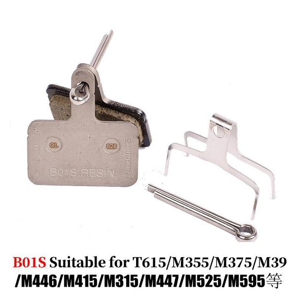 bike brakes g01s b01s j02a brake pads m447 disc xt bicycle mountain hydraulic parts
bike brakes g01s b01s j02a brake pads m447 disc xt bicycle mountain hydraulic parts