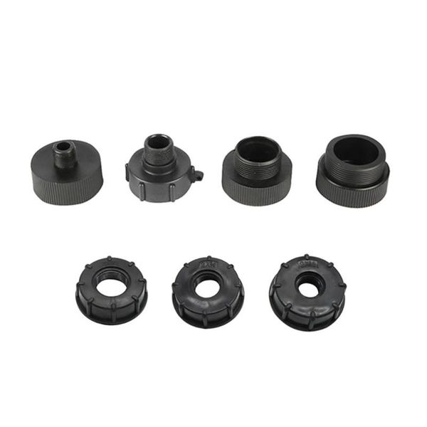 watering equipments 60mm coarse thread to 1/2" 3/4" 1" 1.5" 2" female/male interface ibc tank connector drain fitti
watering equipments 60mm coarse thread to 1/2" 3/4" 1" 1.5" 2" female/male interface ibc tank connector drain fitti